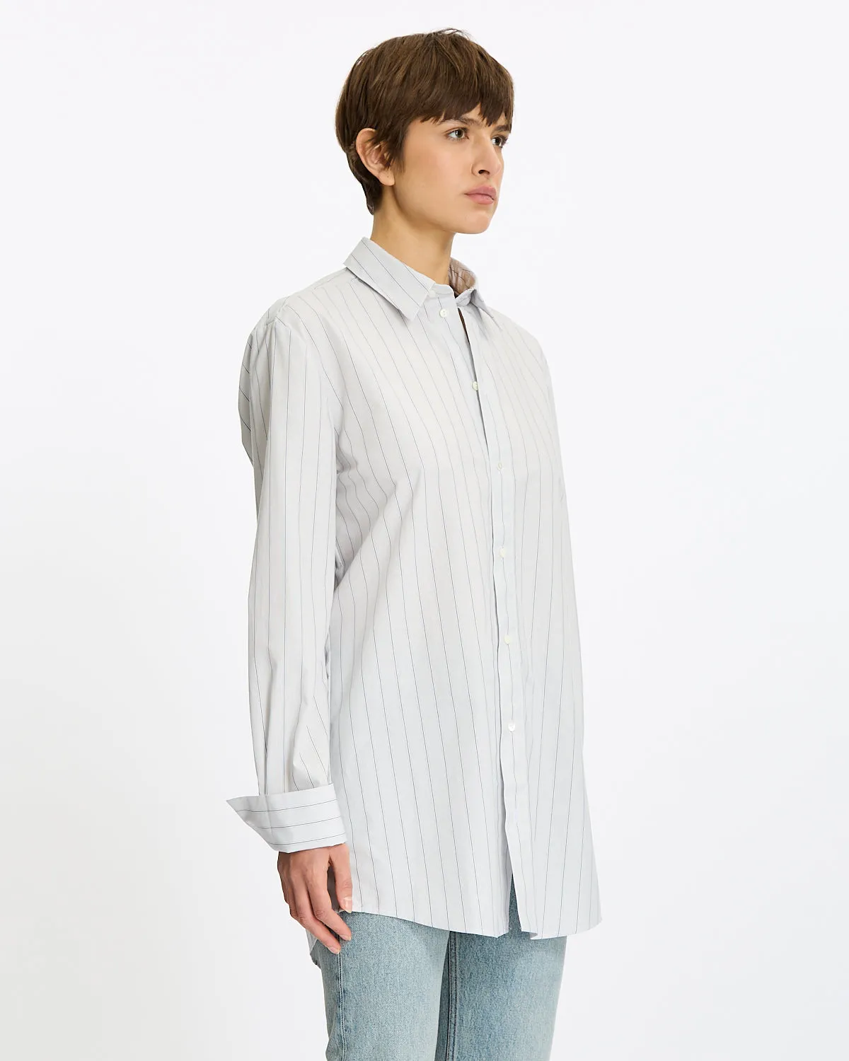 Adam Shirt