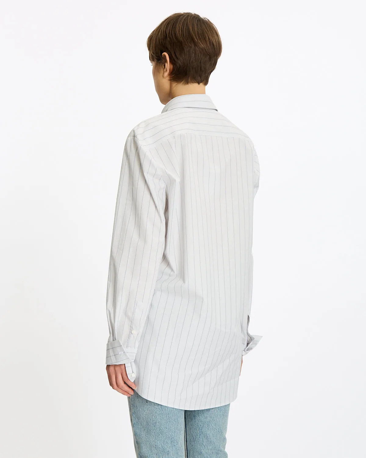 Adam Shirt