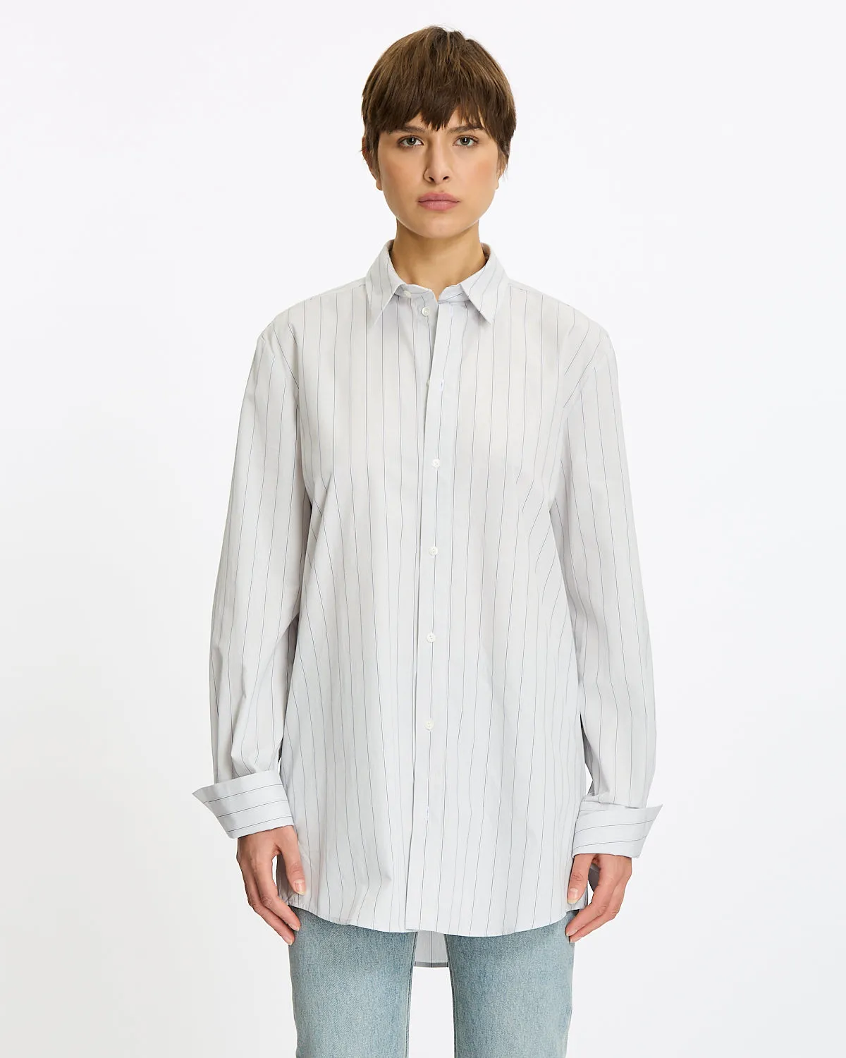 Adam Shirt