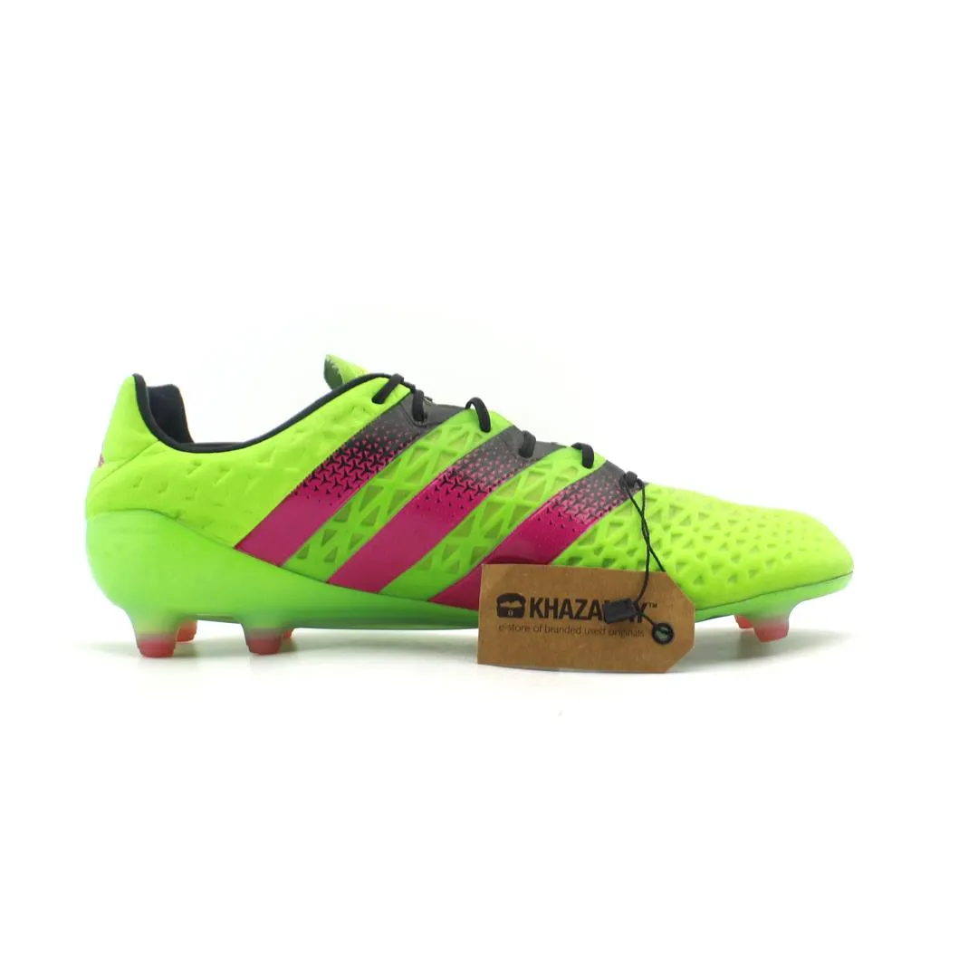 ADIDAS ACE 16.1 FG/AG