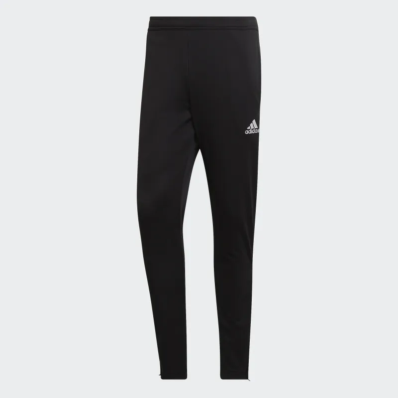 ADIDAS ENTRADA 22 TRAINING PANTS BLACK