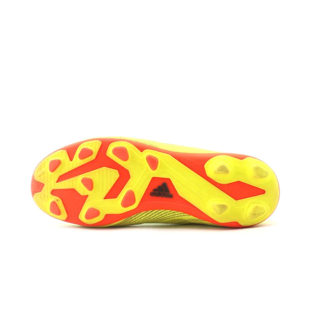 ADIDAS PREDATOR 18.4