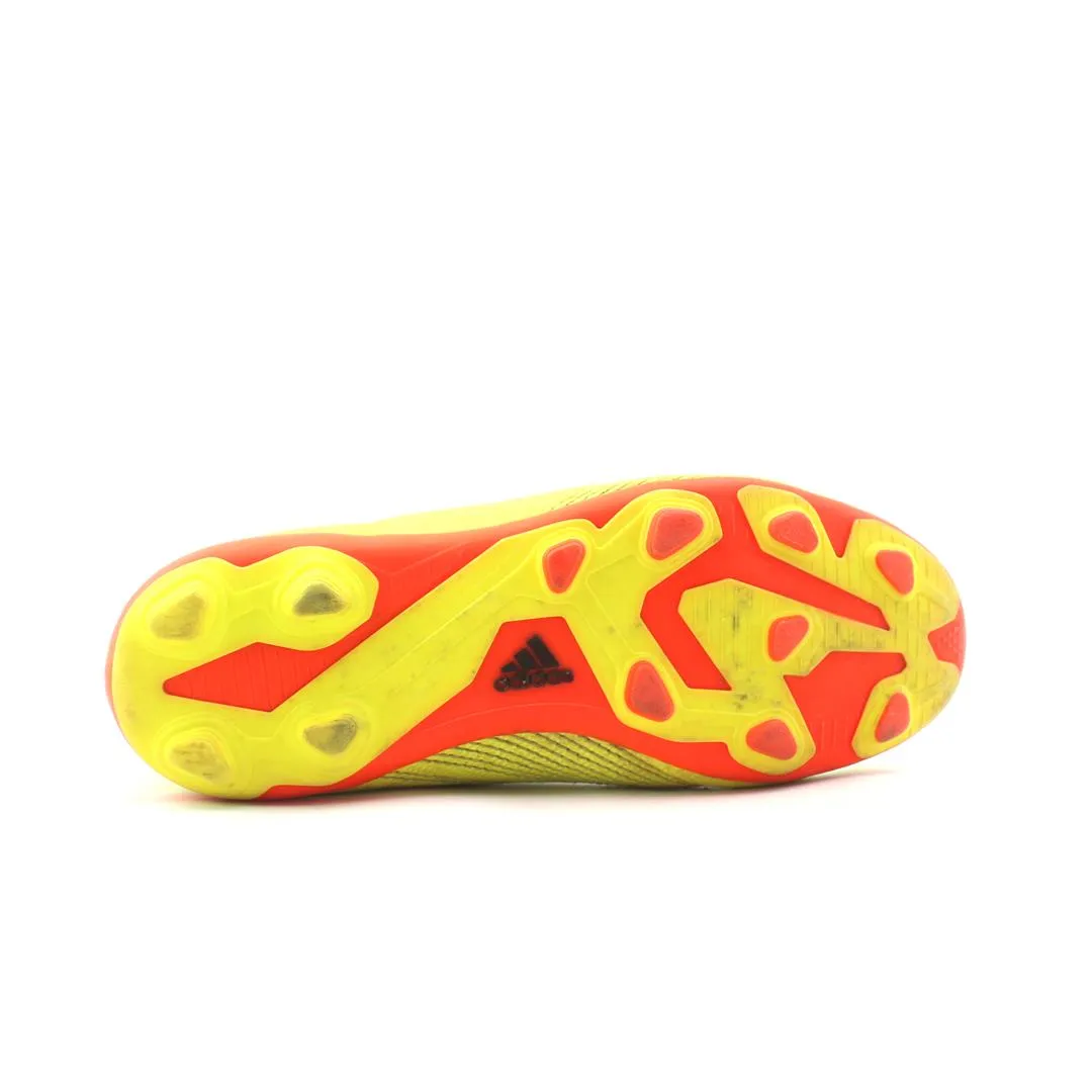 ADIDAS PREDATOR 18.4