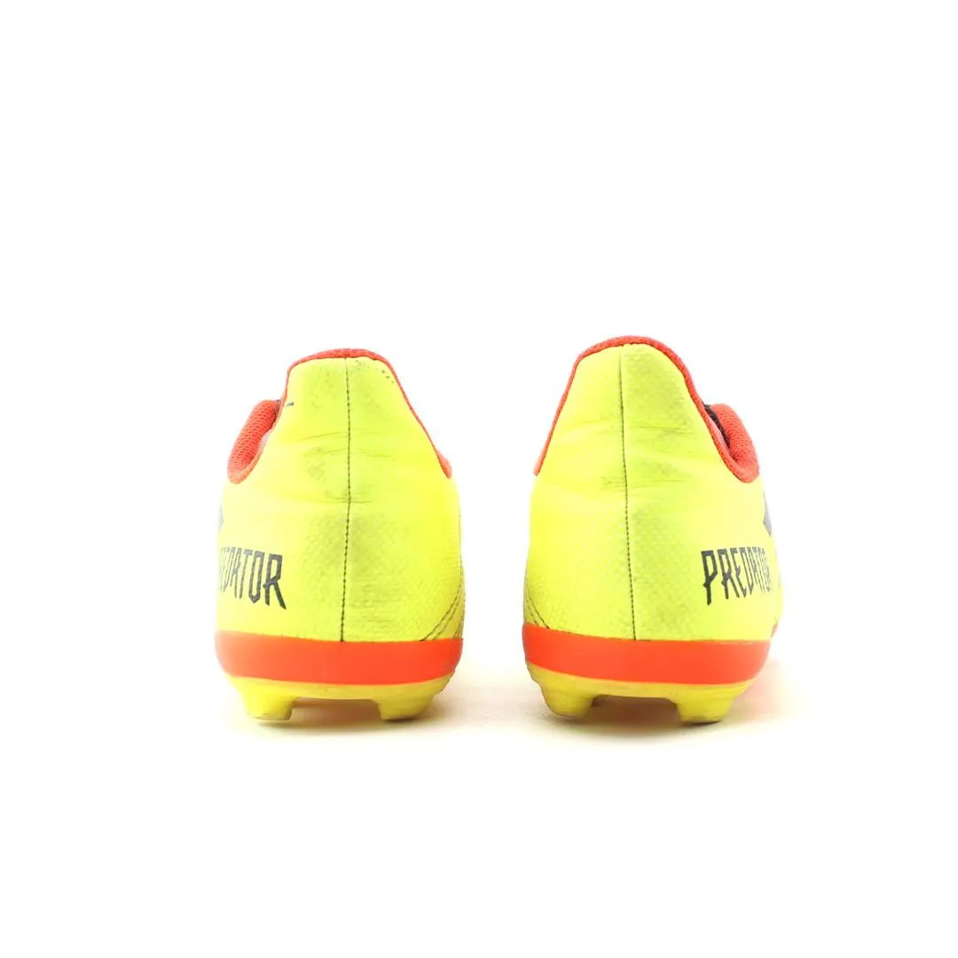 ADIDAS PREDATOR 18.4