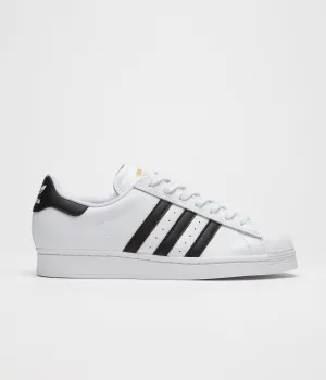 Adidas Superstar ADV Shoes - FTWR White / Core Black / FTWR White