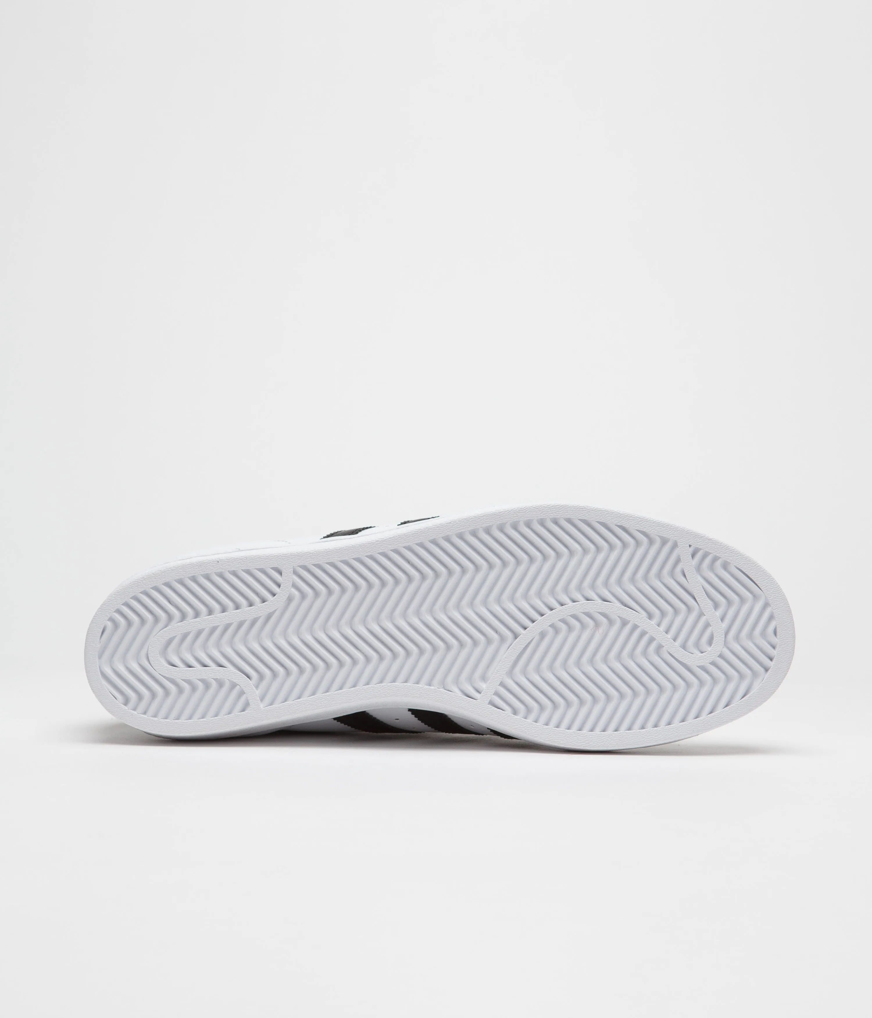 Adidas Superstar ADV Shoes - FTWR White / Core Black / FTWR White