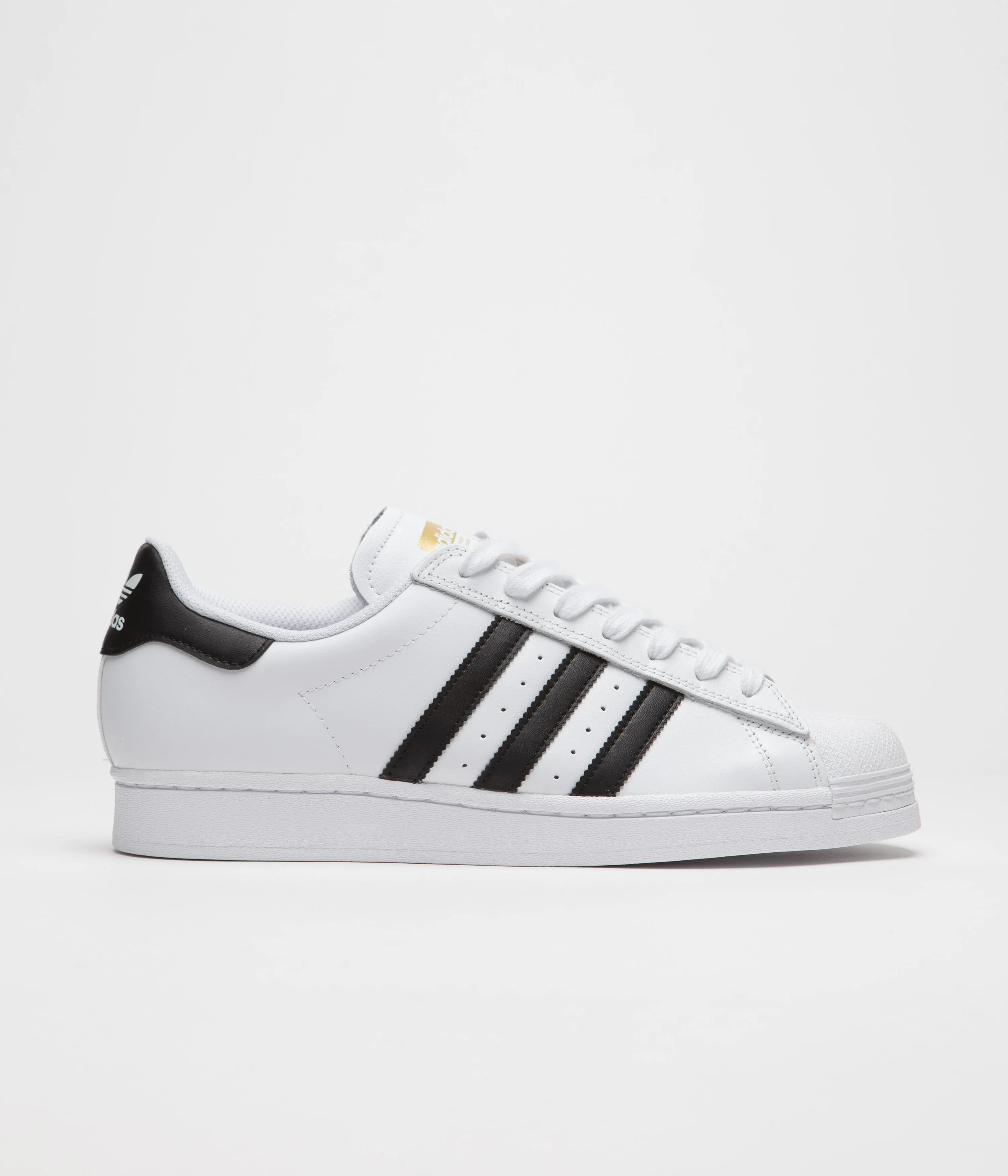 Adidas Superstar ADV Shoes - FTWR White / Core Black / FTWR White