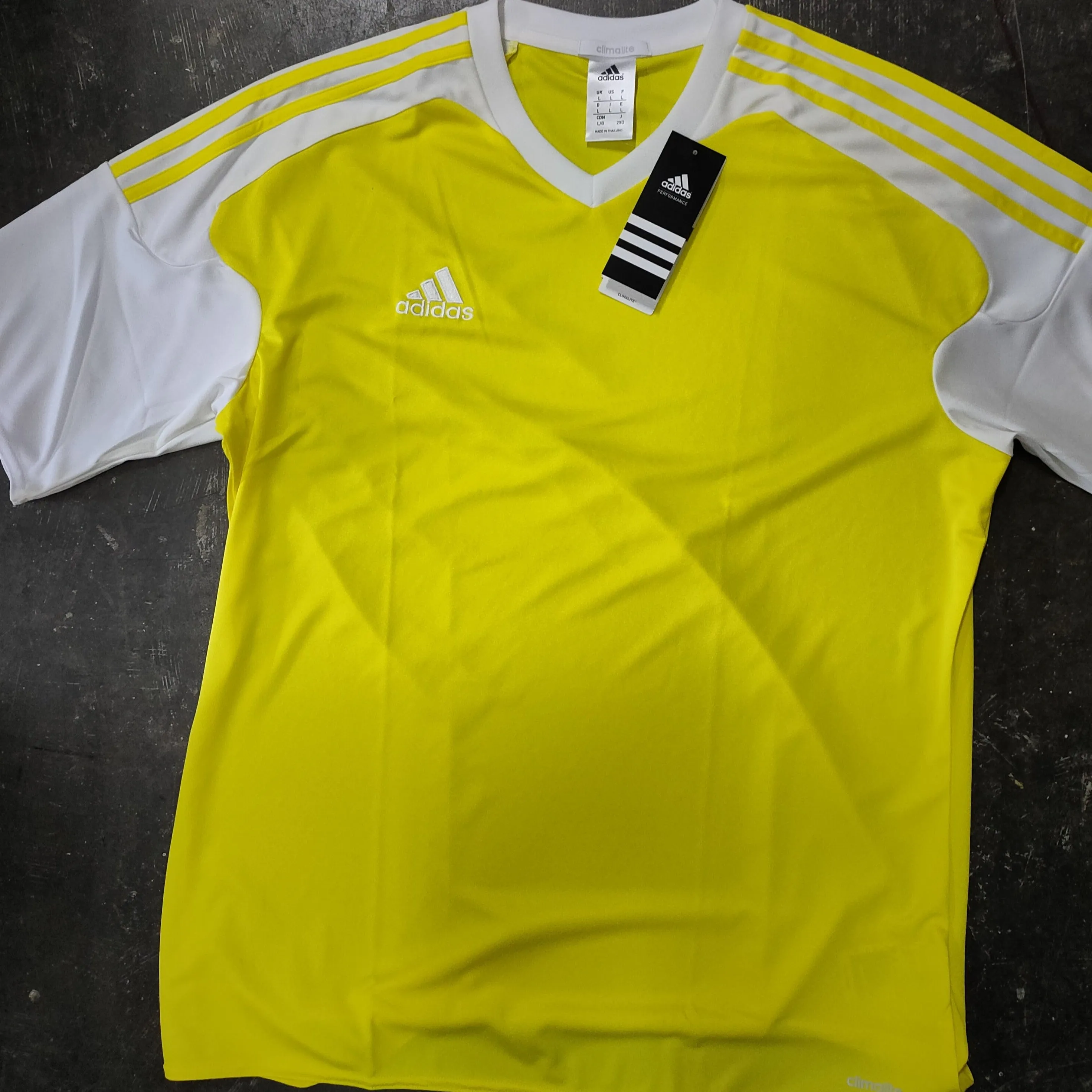 Adidas - Team 13 JSY @
