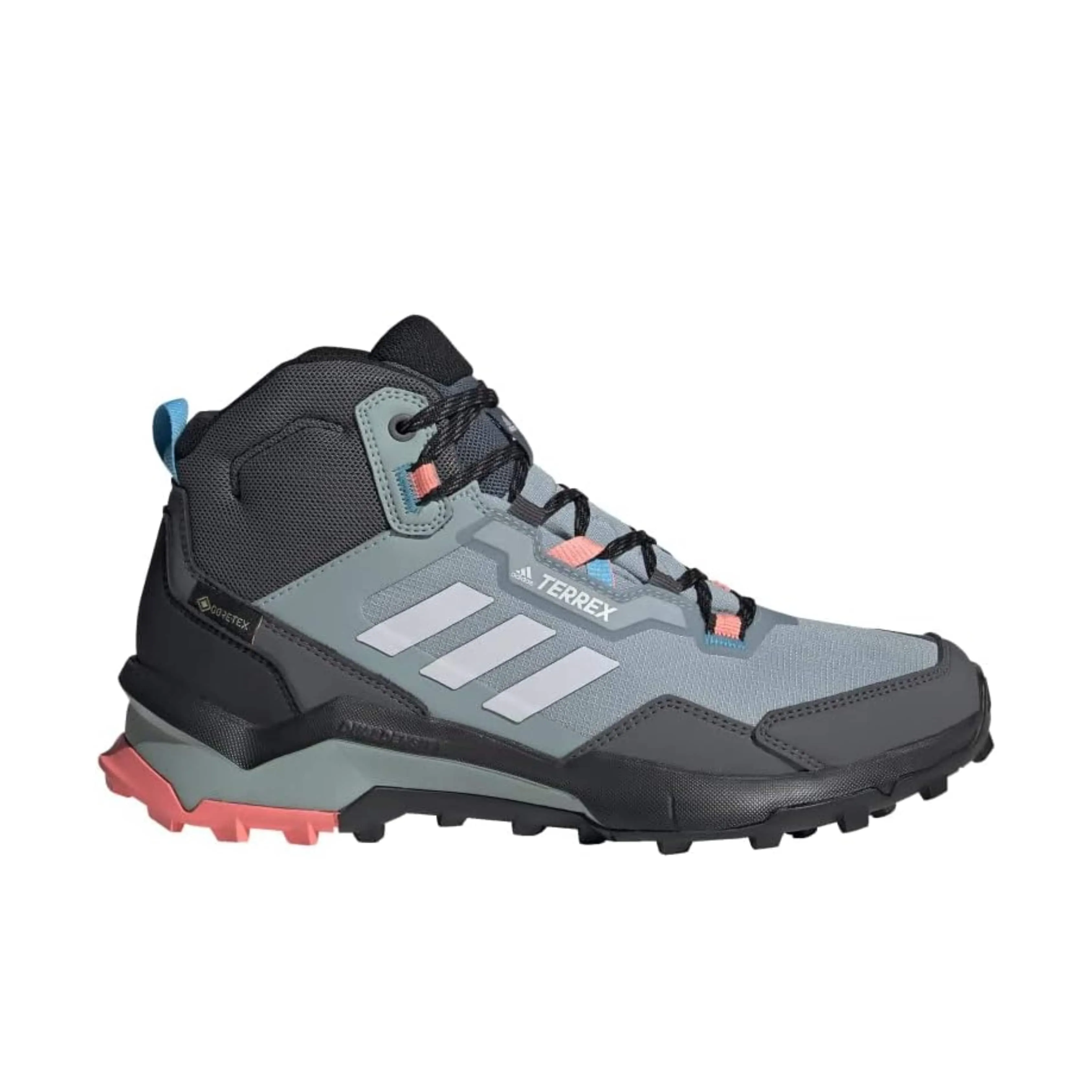 ADIDAS - Terrex AX4 Mid GORE-TEX