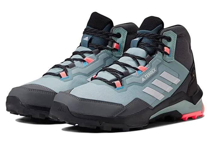 ADIDAS - Terrex AX4 Mid GORE-TEX