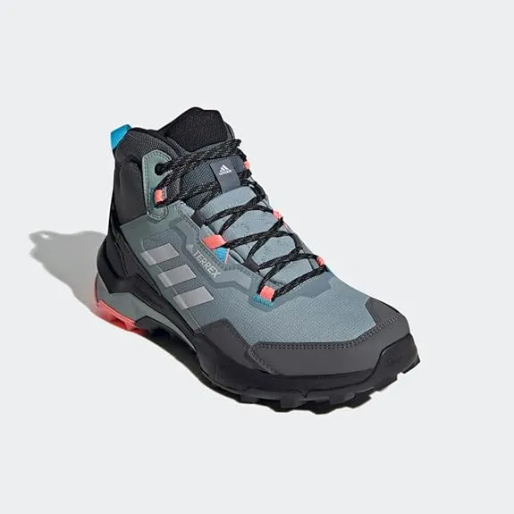ADIDAS - Terrex AX4 Mid GORE-TEX