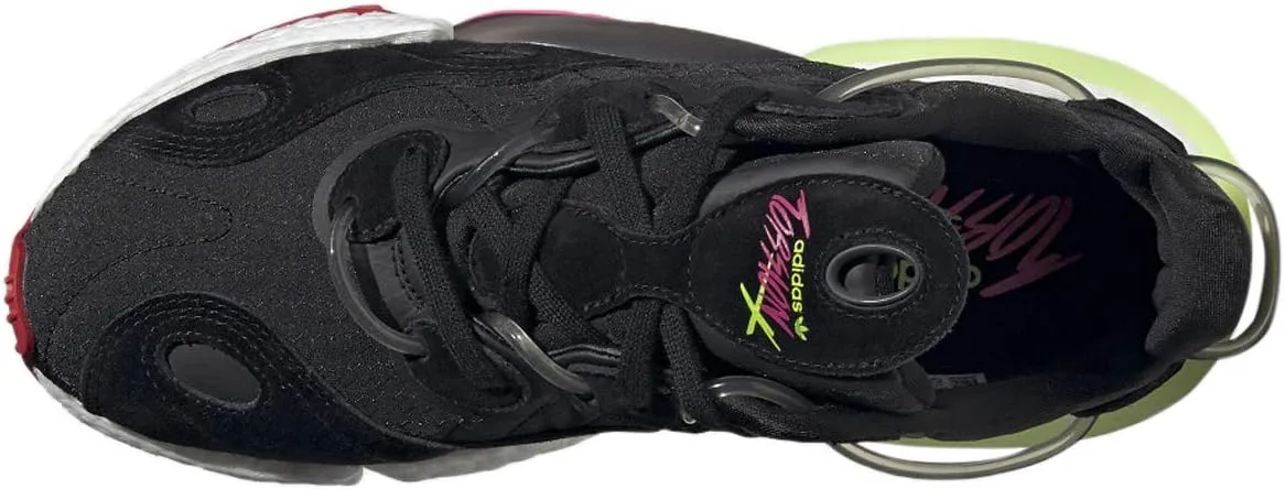 ADIDAS - Torsion X Core Shoes