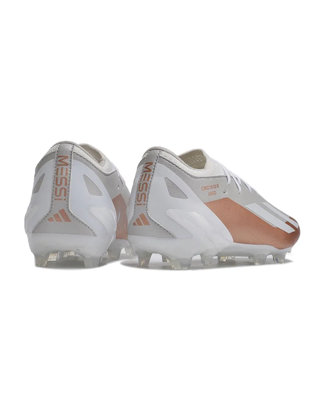 Adidas X series knitted waterproof FG football shoes Adidas x23crazyfast