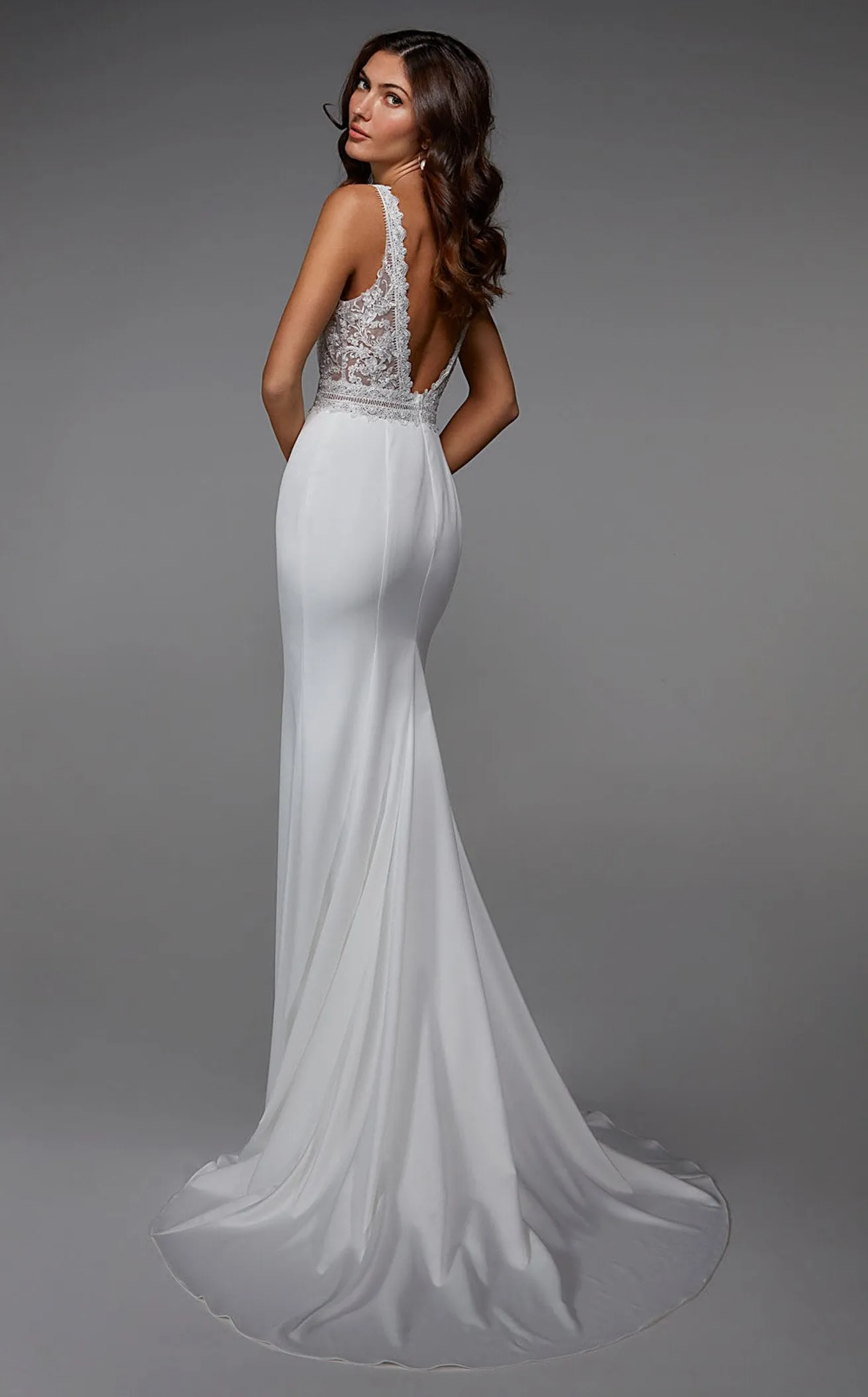 Alyce 7025 Dress