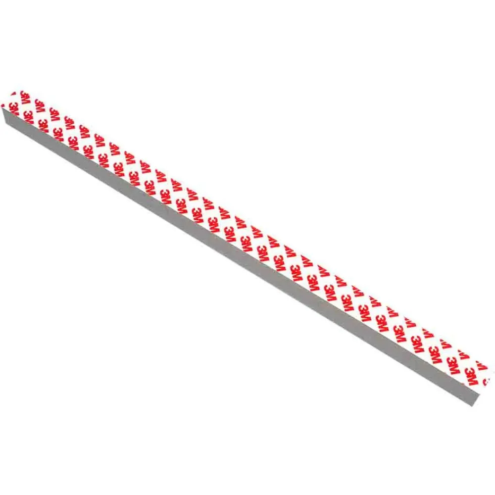 Bauer Synthetic Ice Tile SS Rebounder Rubber