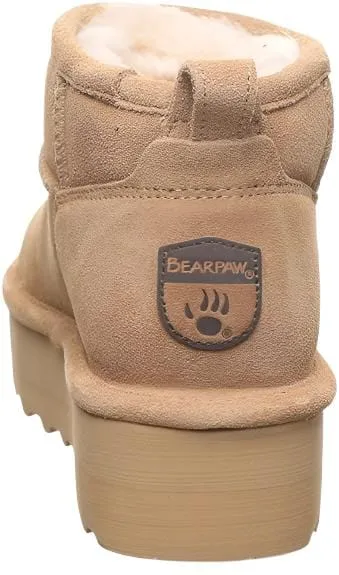 BEARPAW - Retro Shorty Boot