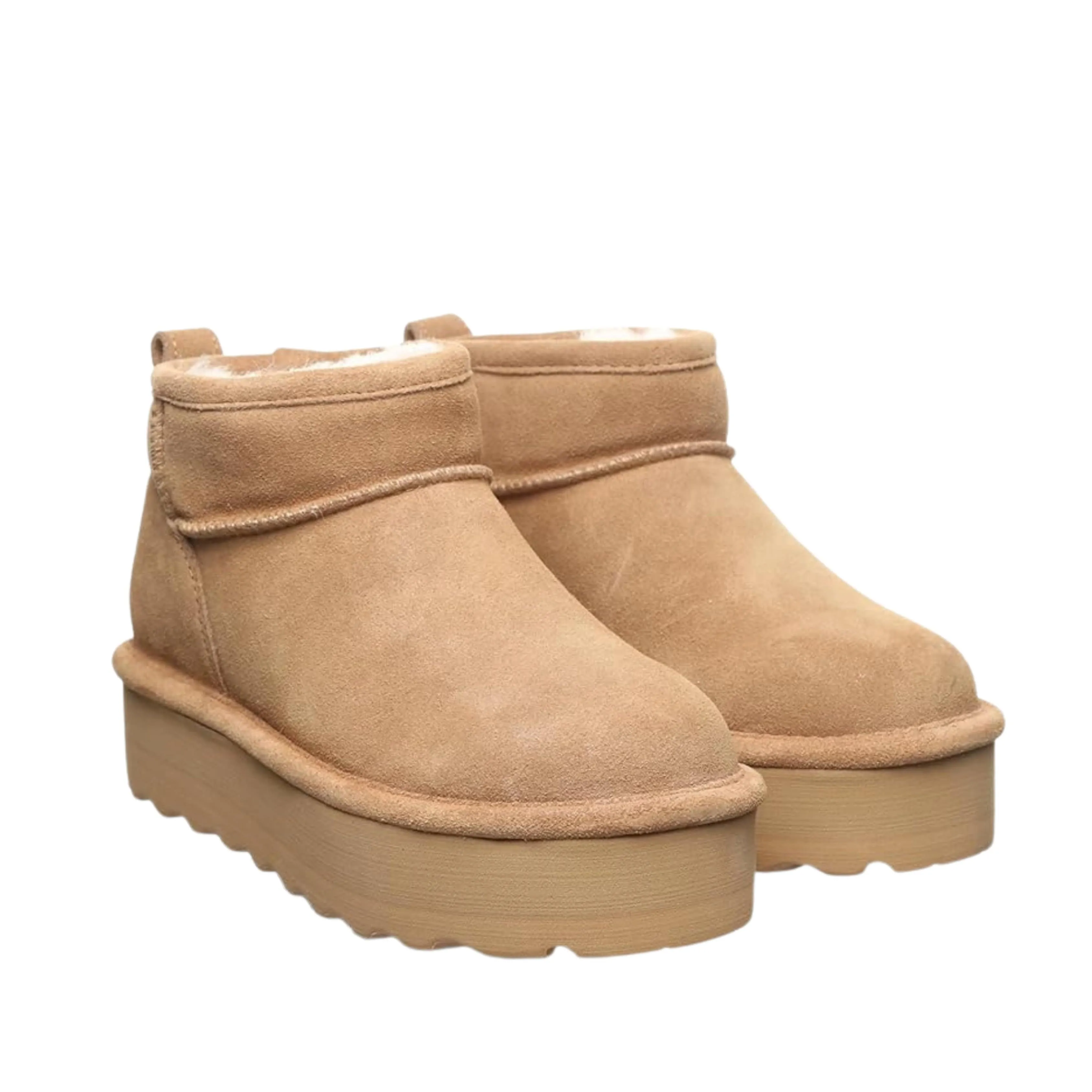 BEARPAW - Retro Shorty Boot