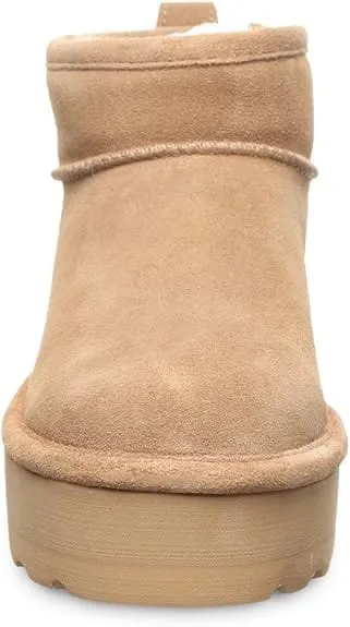 BEARPAW - Retro Shorty Boot