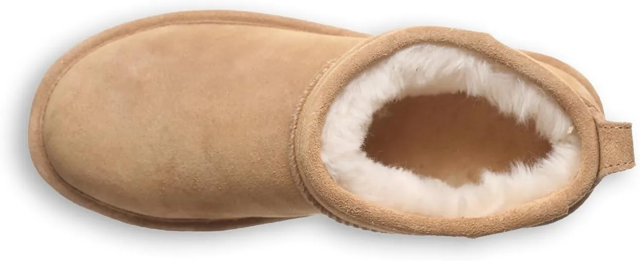 BEARPAW - Retro Shorty Boot