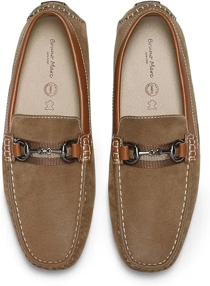 BRUNO MARC-NEW YORK Men's Santoni