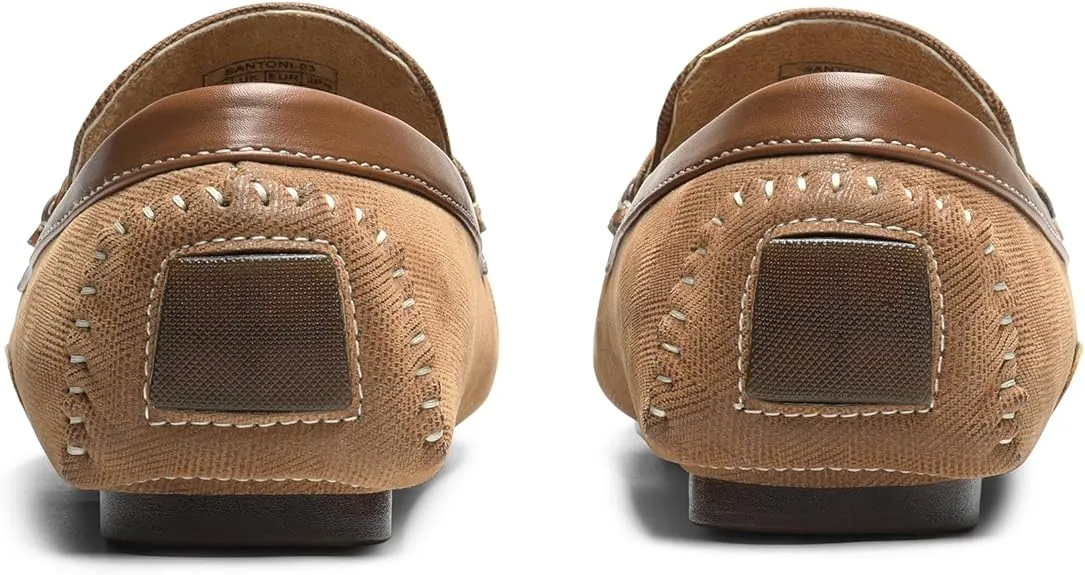 BRUNO MARC-NEW YORK Men's Santoni