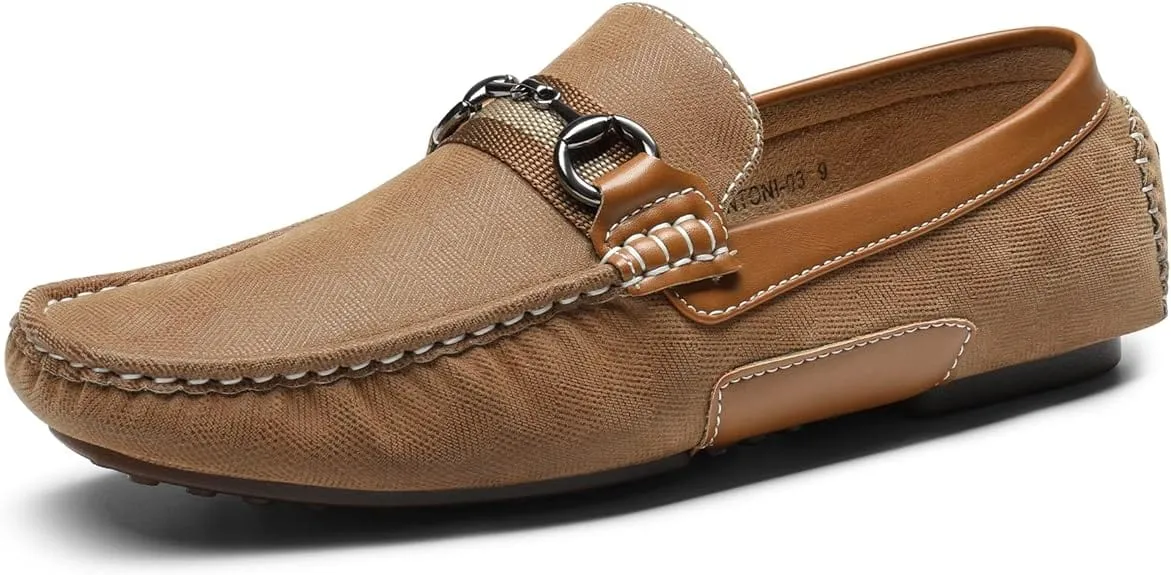 BRUNO MARC-NEW YORK Men's Santoni