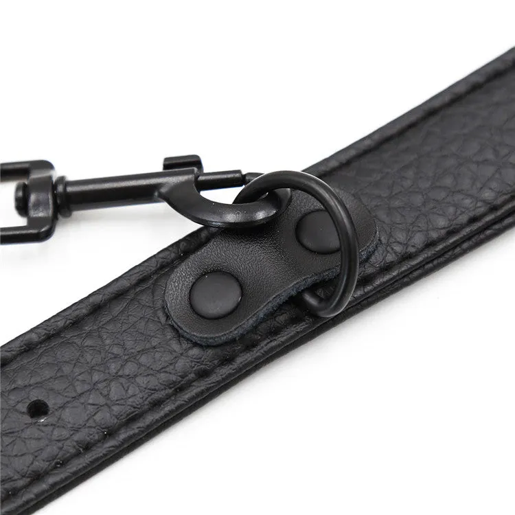 Buckle Handcuffs