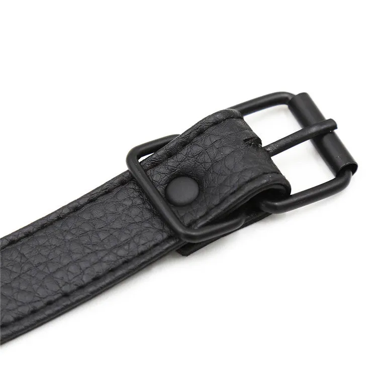 Buckle Handcuffs