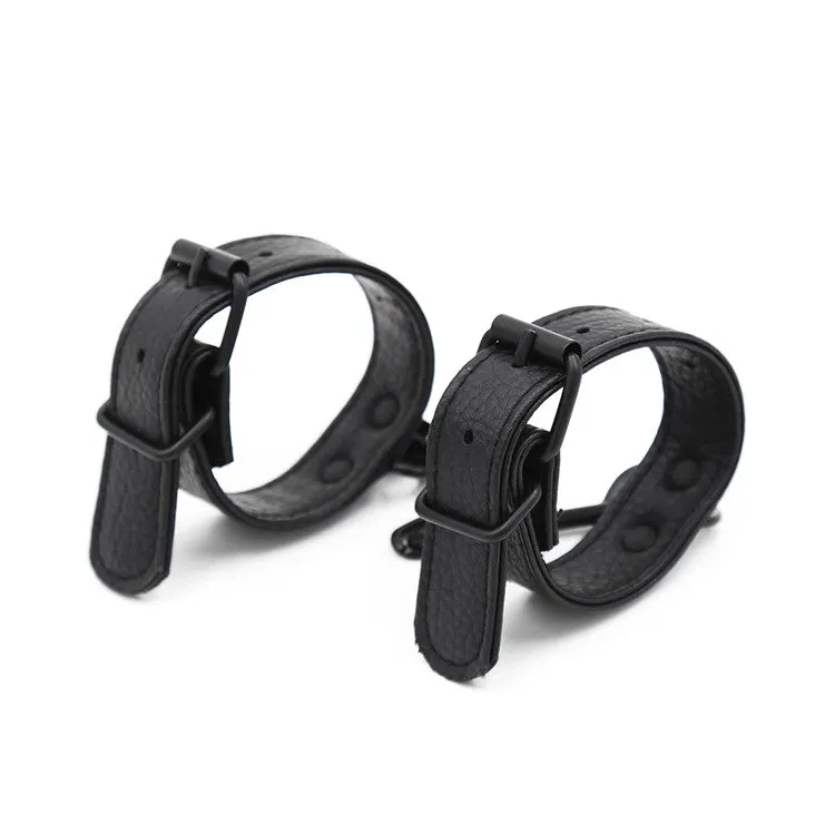 Buckle Handcuffs