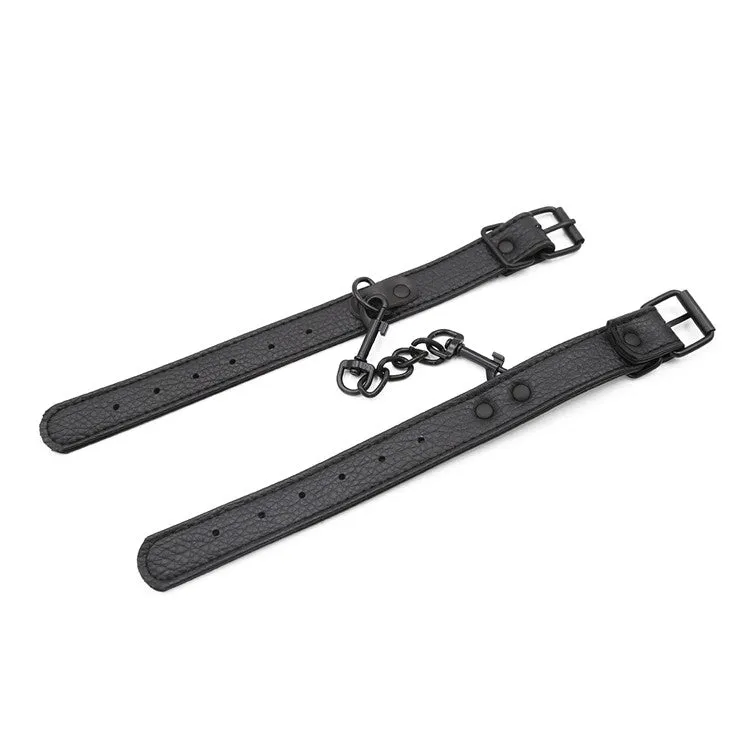 Buckle Handcuffs