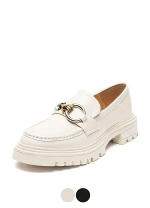 Camila Women's Loafer Shoes