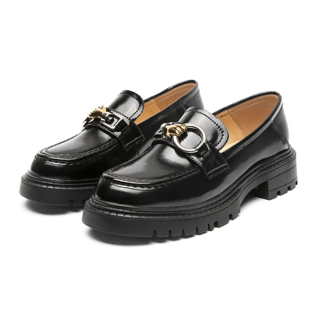 Camila Women's Loafer Shoes