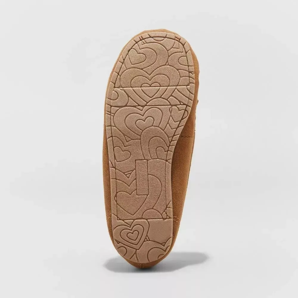 CAT & JACK - KIDS - Celina Moccasin Slipper