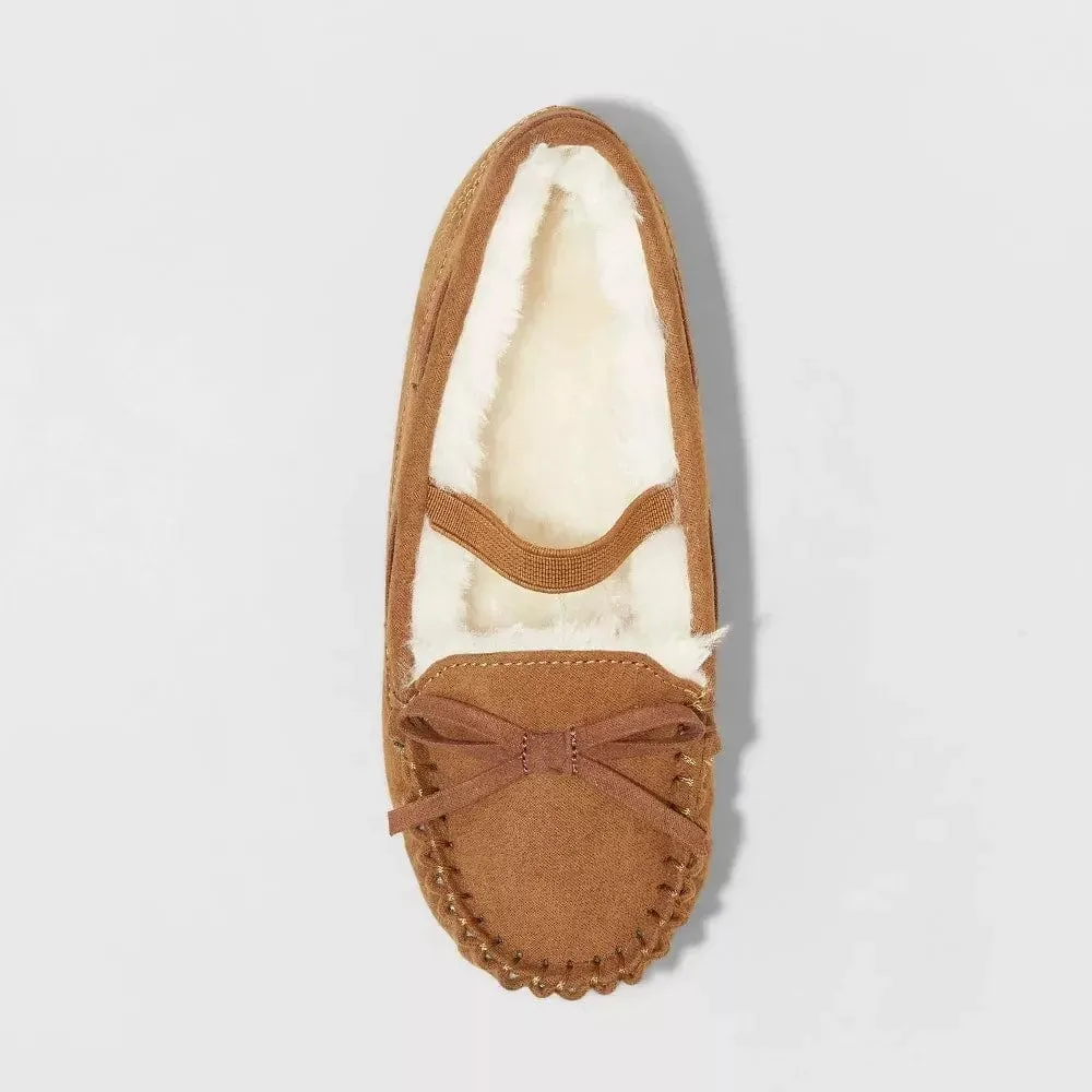CAT & JACK - KIDS - Celina Moccasin Slipper
