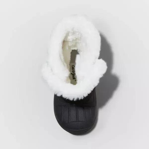 CAT & JACK - Toddler Frankie Winter Boots