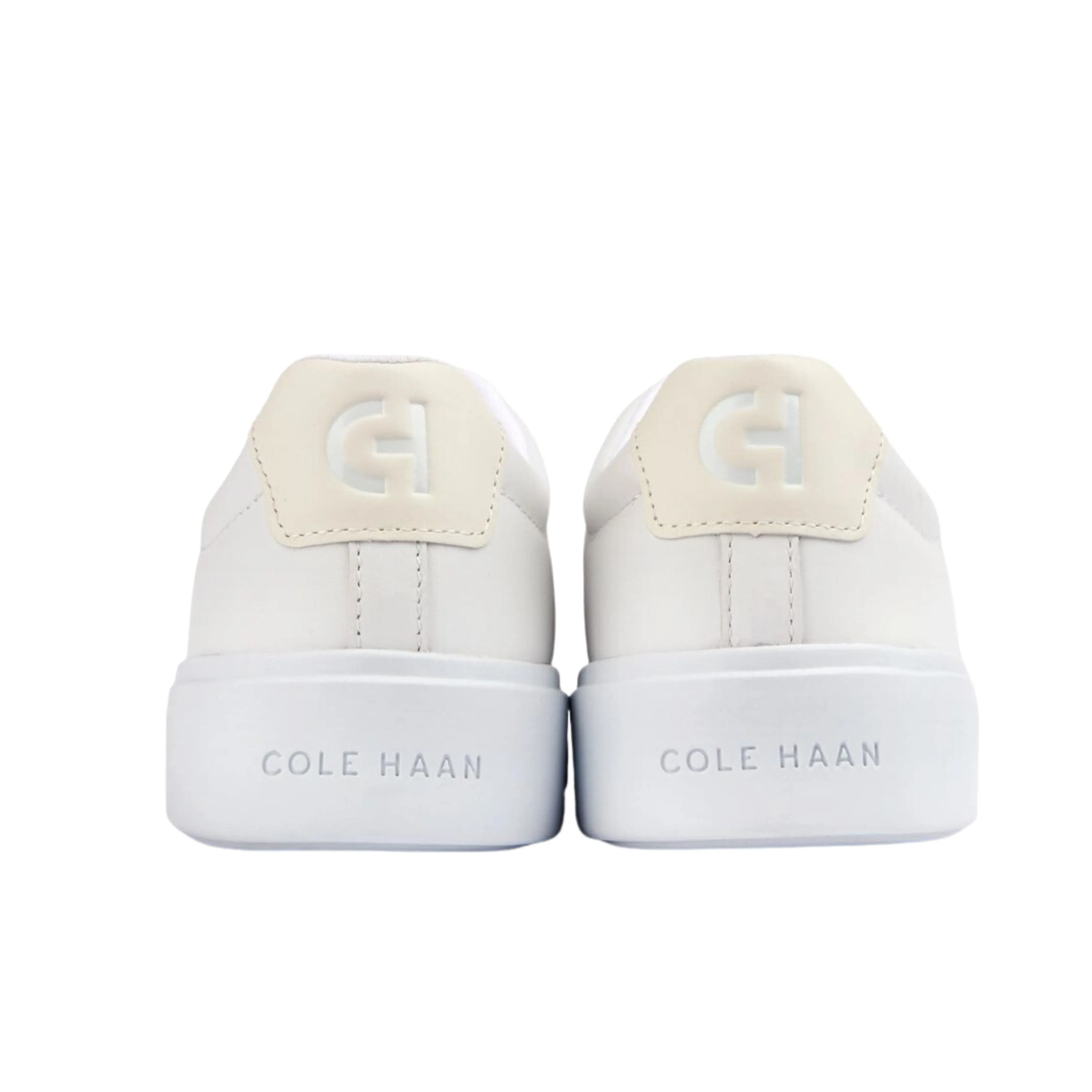 COLE HAAN - Grand Crosscourt Traveler Lace-up Dress Sneakers