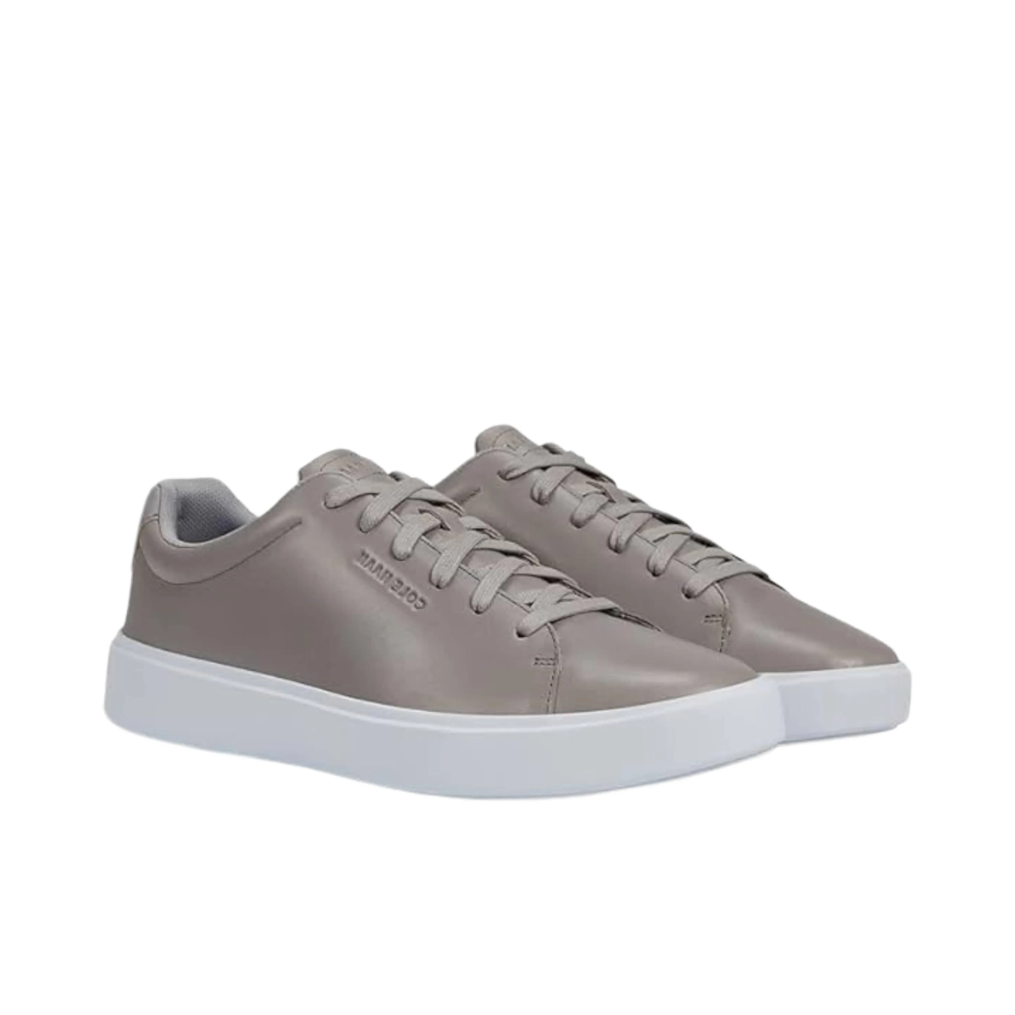 COLE HAAN - Grand Crosscourt Traveler Lace-up Dress Sneakers