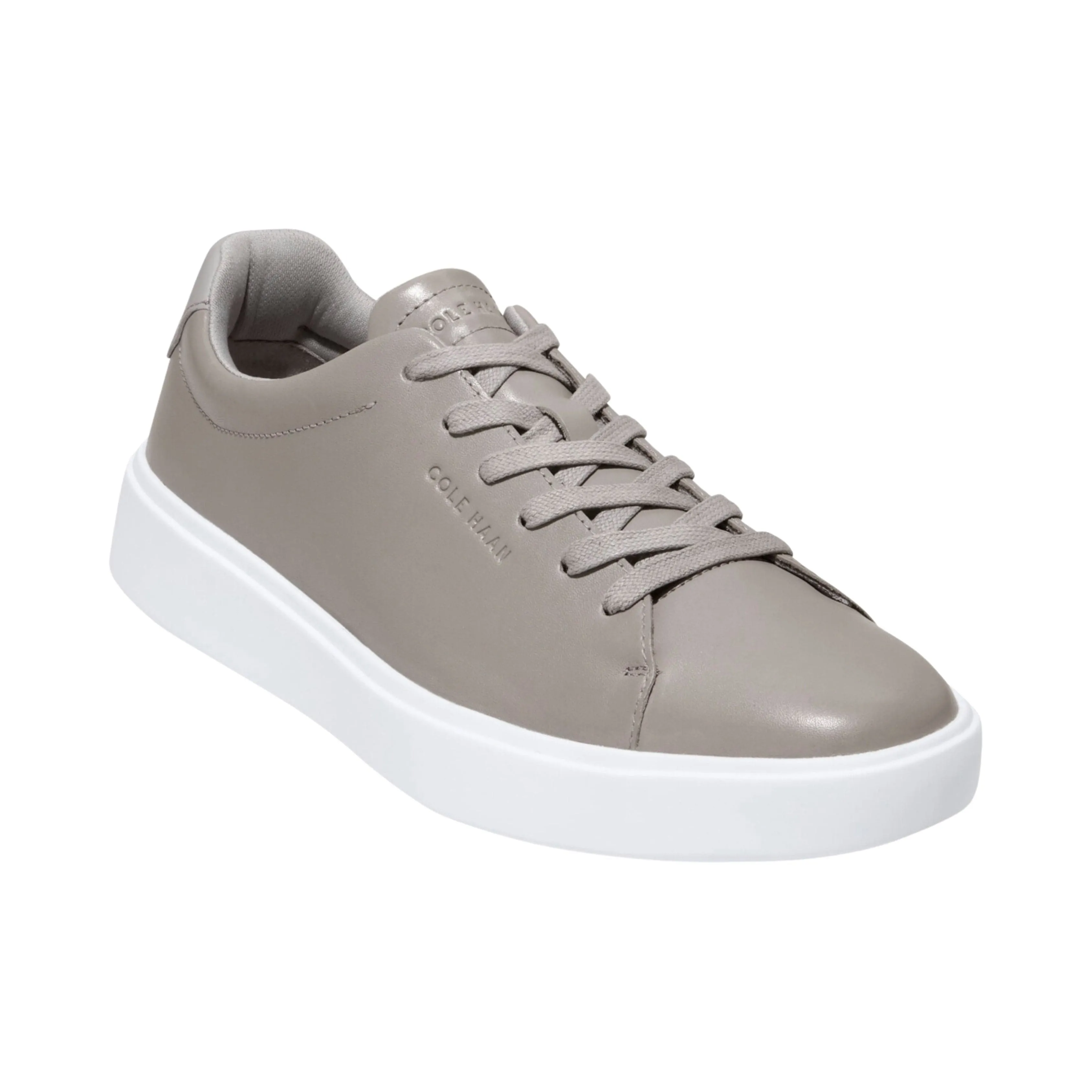 COLE HAAN - Grand Crosscourt Traveler Lace-up Dress Sneakers