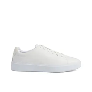COLE HAAN - Grand Crosscourt Traveler Lace-up Dress Sneakers