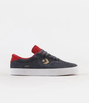 Converse Louie Lopez Pro Ox Shoes - Sharkskin / Casino