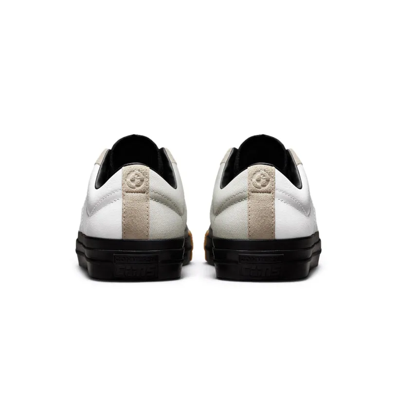 CONVERSE X CARHARTT ONE STAR PRO OX SHOES