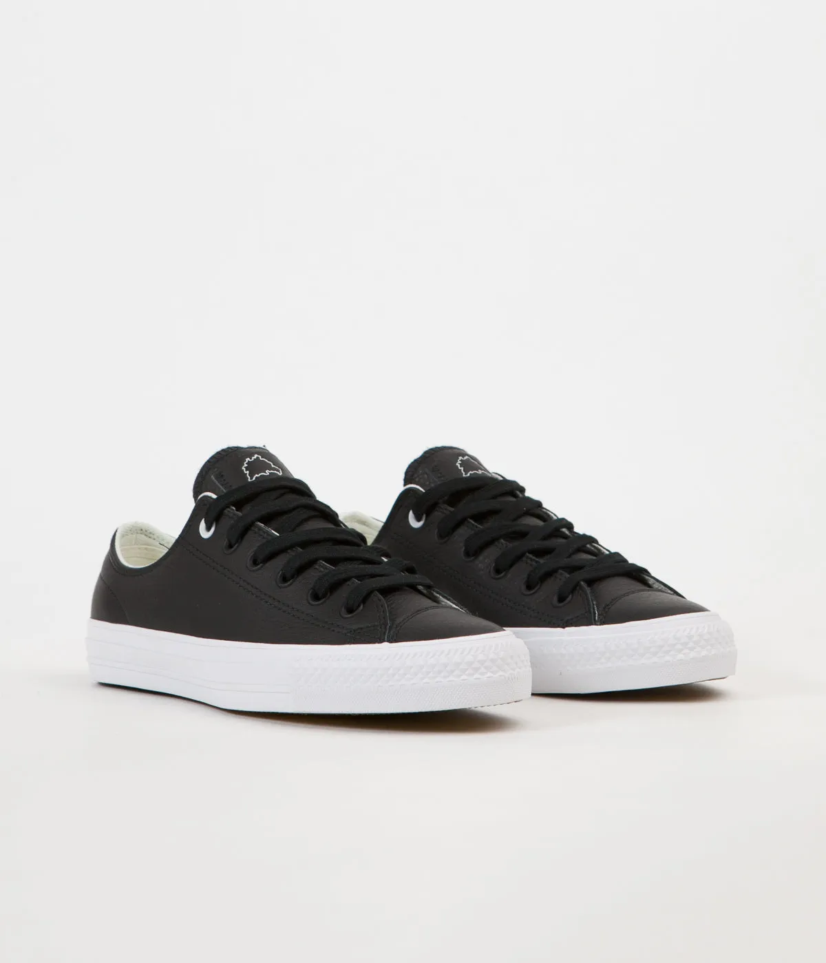 Converse x Civilist CTAS Pro Ox Shoes - Black