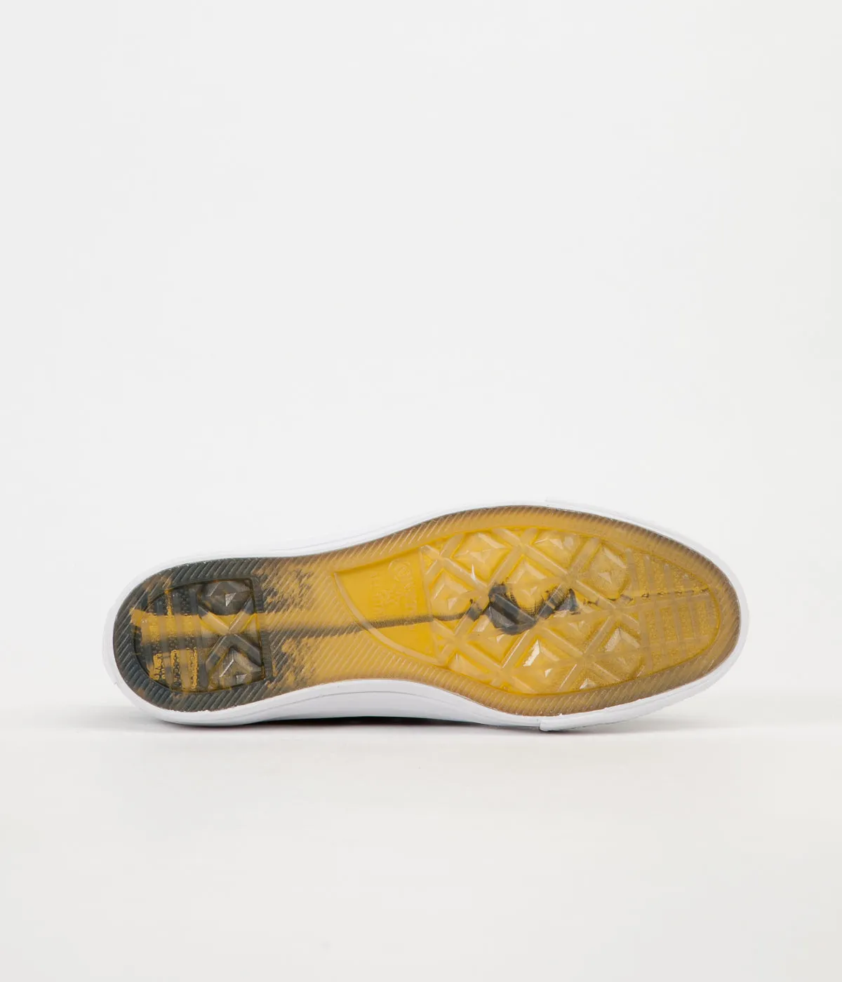 Converse x Civilist CTAS Pro Ox Shoes - Black