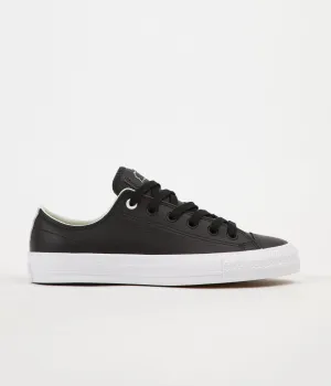 Converse x Civilist CTAS Pro Ox Shoes - Black
