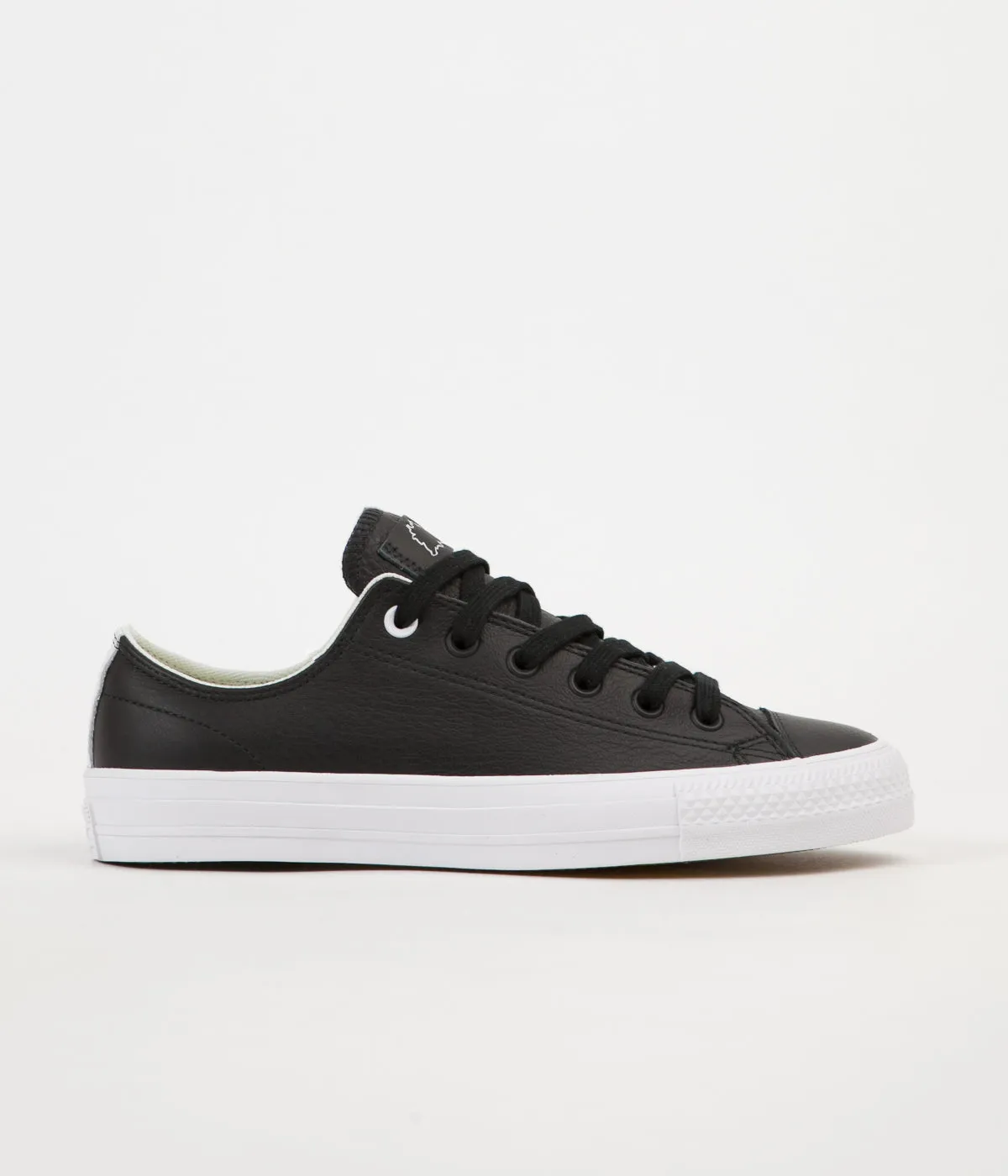 Converse x Civilist CTAS Pro Ox Shoes - Black