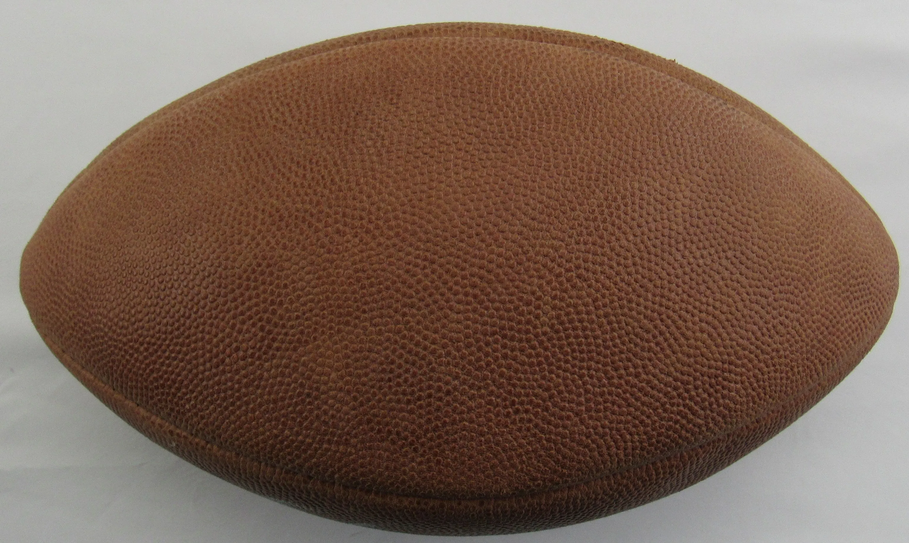 Dan Marino Signed Franklin NFL Football JSA AQ94297