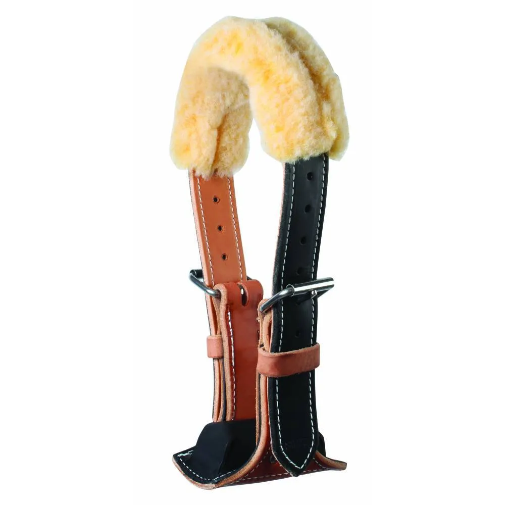 DARE Cribbing Control Collar