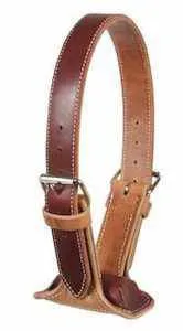 DARE Cribbing Control Collar