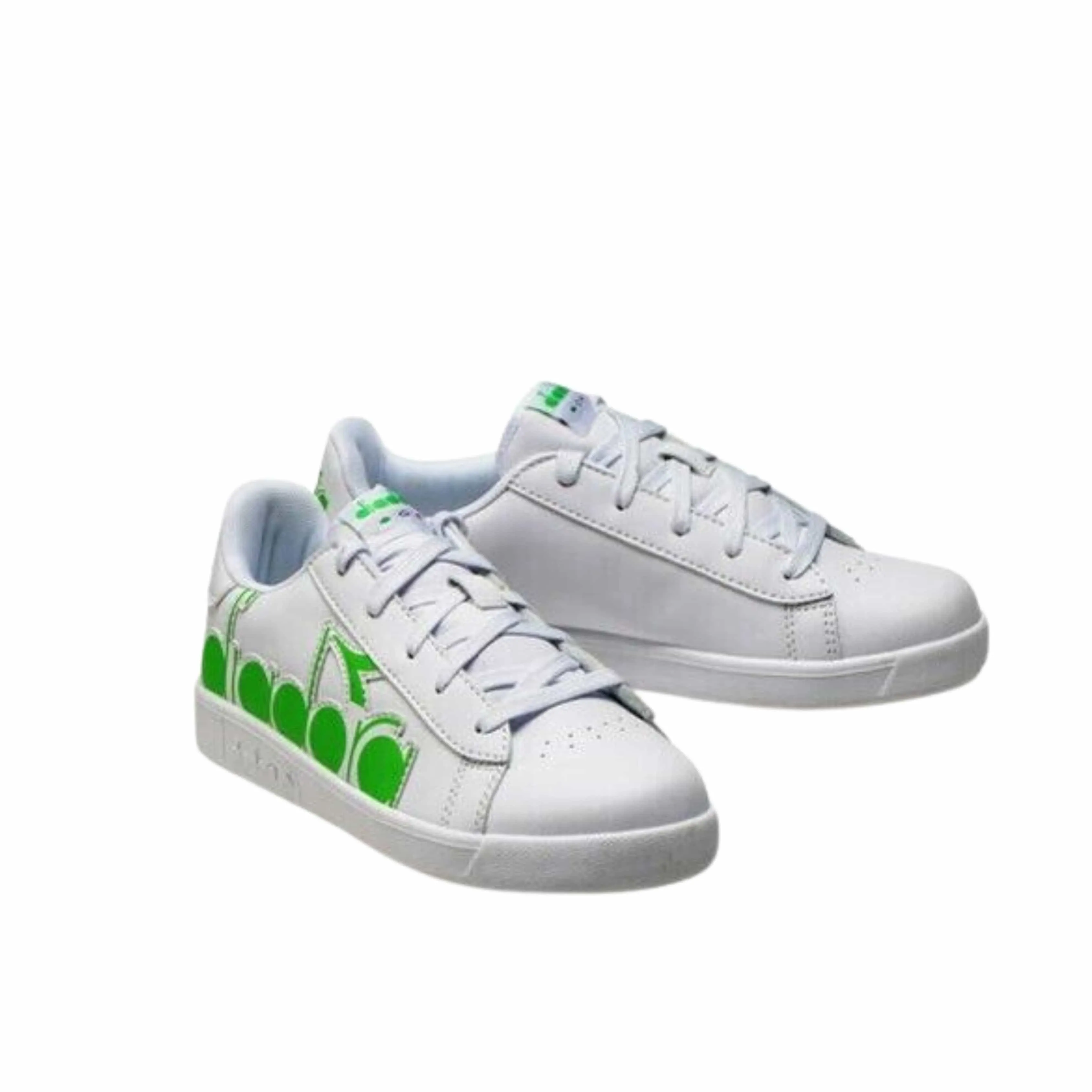 DIADORA - Game P Bolder GS Sneakers