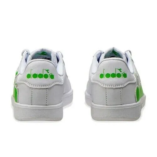 DIADORA - Game P Bolder GS Sneakers